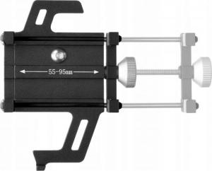 Tech-Protect Uchwyt zaciskowy do roweru Alupro 3