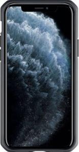 ITskins Etui Hybrid Ballistic iPhone 11/XR czarne 2