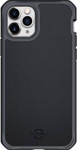 ITskins Etui Hybrid Ballistic iPhone 11/XR czarne 3