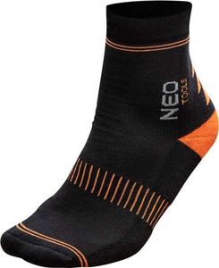 Neo Skarpeta robocza (Skarpeta robocza Coolmax, rozmiar 43-46) 2