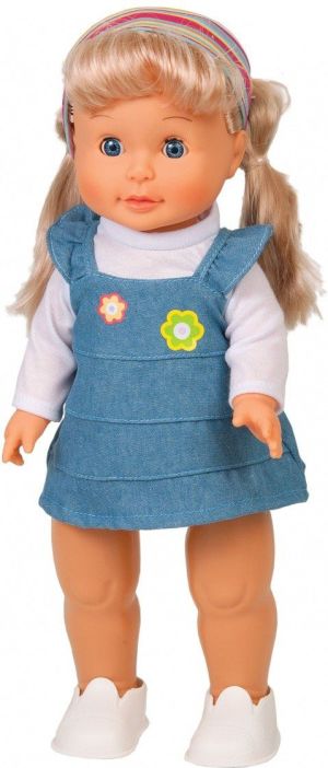 Dromader Lalka Agusia chodząca i śpiewająca (130-00826) 2