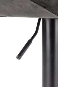 Halmar Hoker H-102 szary 6