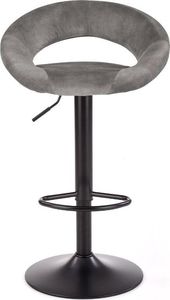 Halmar Hoker H-102 szary 7