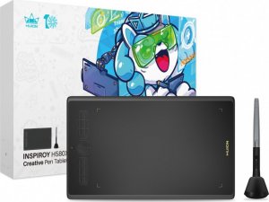 Tablet graficzny Huion H580X 2