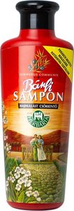 Herbaria Wcierka na porost włosów + szampon Herbaria Banfi 250 ml 2