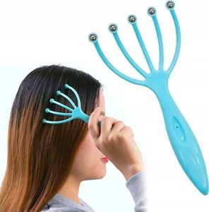 Herbaria Wcierka na porost włosów Herbaria Banfi 250 ml + Masażer do głowy grabki 3