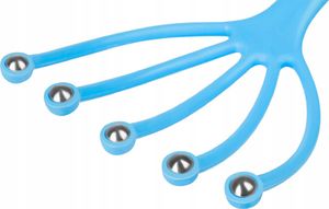 Herbaria Wcierka na porost włosów Herbaria Banfi 250 ml + Masażer do głowy grabki 4