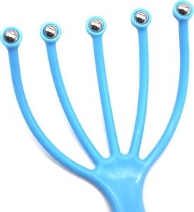 Herbaria Wcierka na porost włosów Herbaria Banfi 250 ml + Masażer do głowy grabki 5