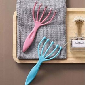 Herbaria Wcierka na porost włosów Herbaria Banfi 250 ml + Masażer do głowy grabki 6