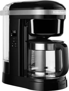 Ekspres przelewowy KitchenAid 5KCM1208EOB Czarny 1