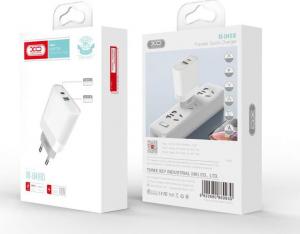 Ładowarka XO L64 1x USB-A 1x USB-C 3 A (xo_20210929150022) 2