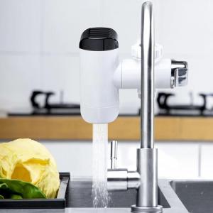 Przepływowy podgrzewacz wody Xiaomi Xiaoda HD-JRSLT06 3 kW 0.4 MPa (xiaoda_20211001135650) 3