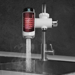 Przepływowy podgrzewacz wody Xiaomi Xiaoda HD-JRSLT06 3 kW 0.4 MPa (xiaoda_20211001135650) 4