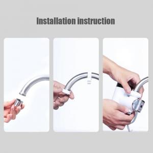 Przepływowy podgrzewacz wody Xiaomi Xiaoda HD-JRSLT06 3 kW 0.4 MPa (xiaoda_20211001135650) 5