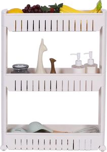 Severno Mobilna szafka łazienkowa 2