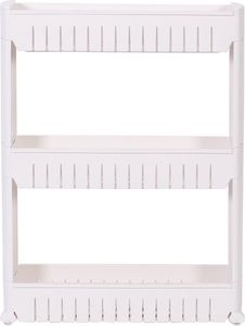 Severno Mobilna szafka łazienkowa 5