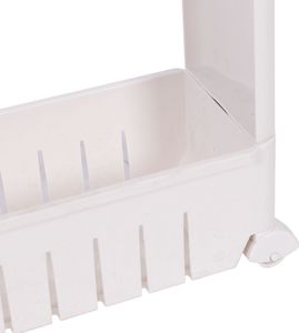 Severno Mobilna szafka łazienkowa 8