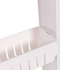 Severno Mobilna szafka łazienkowa 9