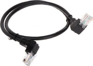 RBLINE PATCHCORD RJ45/0.5-KK/B 0.50m 1