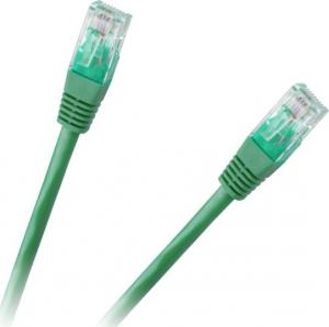 RBLINE PATCHCORD RJ45/6/0.5-GREEN 0.5m 1