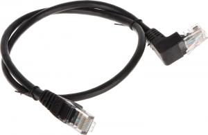 RBLINE PATCHCORD RJ45/0.5-PK/B 0.50m 1