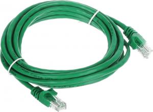 RBLINE PATCHCORD RJ45/3.0-GREEN 3.0m 1