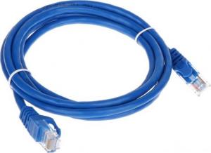 RBLINE PATCHCORD RJ45/1.8-BLUE 1.8m 1