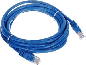 RBLINE PATCHCORD RJ45/3.0-BLUE 3.0m 1