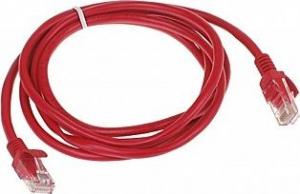 RBLINE PATCHCORD RJ45/1.8-RED 1.8m 1