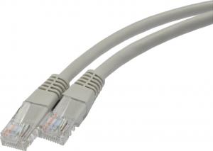 RBLINE PATCHCORD RJ45/6/15-GREY 15m 1