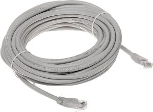 RBLINE PATCHCORD RJ45/6/10-GREY 10m 1