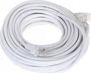 RBLINE PATCHCORD RJ45/15-PK/W 15m 1