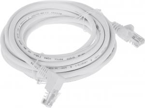 RBLINE PATCHCORD RJ45/5.0-PK/W 5.0m 1