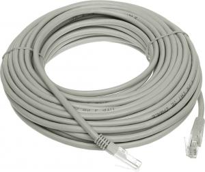 RBLINE PATCHCORD RJ45/15-GREY 15m 1