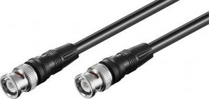 RB-LAN Kabel łączący BNC, 2m, 50 Ohm 1