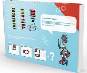 Boffin Magnetic Lite (GB7001) 2