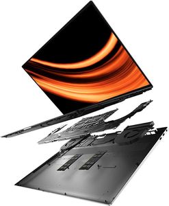 Laptop Dell XPS 15 9510 (DJY6Y) 6