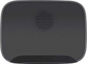 Podstawka chłodząca Belkin BLACK do 17" (F5L091BT) 2