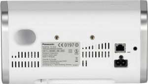 Głośnik Panasonic SC-ALL6 (SC-ALL6EG-W) 2