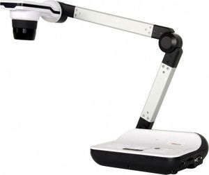 Wizualizer Optoma Optoma DC550 - DC550 2