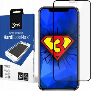 3MK 3MK Hard Glass MAX iPhone 11 Pro 1