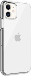 Puro PURO Impact Clear - Etui iPhone 12 Mini (przezroczysty) 1