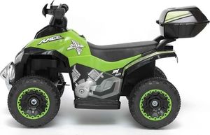 Lean Cars Quad na Akumulator GTS1188-A Zielony 5