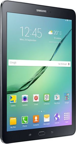 Tablet Samsung Galaxy Tab S2 9.7" 32 GB 4G LTE Czarny  (T819NZKEDBT) 6