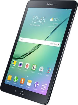 Tablet Samsung Galaxy Tab S2 9.7" 32 GB 4G LTE Czarny  (T819NZKEDBT) 9