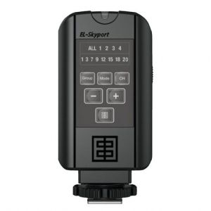 Lampa studyjna Elinchrom D-Lite RX 4/4 Softbox to go Set (E20839) 2