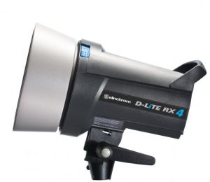 Lampa studyjna Elinchrom D-Lite RX 4/4 Softbox to go Set (E20839) 4