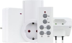 REV Funk switch Set Wireless Control (85040102) 1