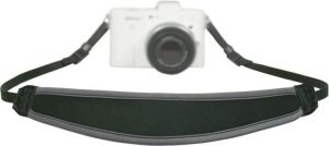 Kaiser Pasek 2w1, Czarny (6743) 2