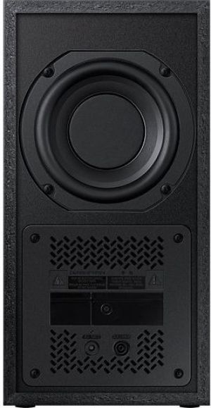 Soundbar Samsung HW-K360/EN 5